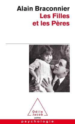 Les Filles et les Pères (9782738120649-front-cover)