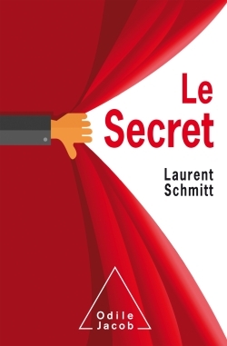 Le Secret (9782738138156-front-cover)