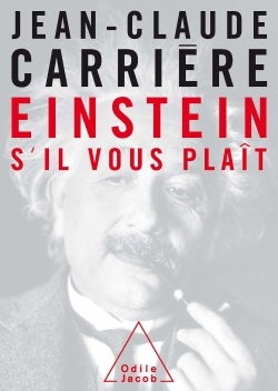 Einstein, s'il vous plaît (9782738116178-front-cover)