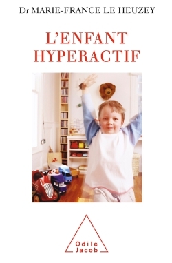 L'Enfant hyperactif (9782738112972-front-cover)