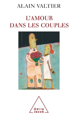 L'Amour dans les couples (9782738117014-front-cover)