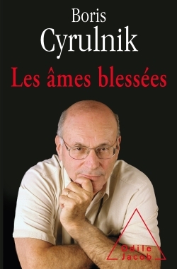 Les Âmes bléssées (9782738131461-front-cover)
