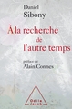 A la recherche de l'autre temps (9782738152824-front-cover)