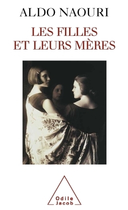 Les Filles et leurs Mères (9782738106124-front-cover)