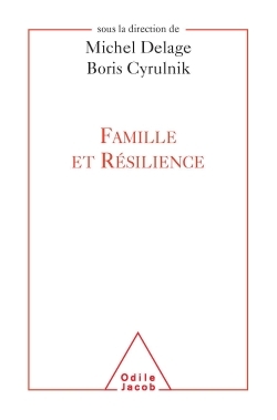 Famille et résilience (9782738125798-front-cover)
