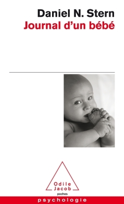 Journal d'un bébé (9782738122674-front-cover)