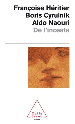 De l'inceste (9782738108494-front-cover)