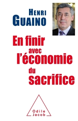 En finir avec l'économie du sacrifice (9782738134806-front-cover)