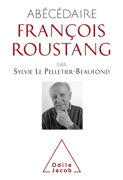 Abécédaire  François Roustang (9782738146663-front-cover)