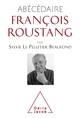 Abécédaire  François Roustang (9782738146663-front-cover)