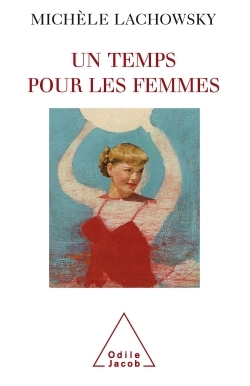 Un temps pour les femmes (9782738111043-front-cover)