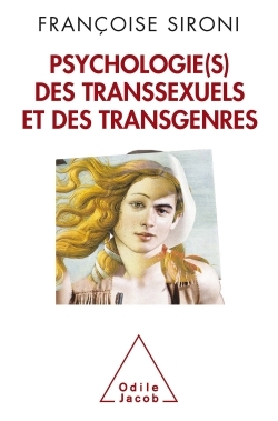 Psychologie(s) des transsexuels et des transgenres (9782738125835-front-cover)