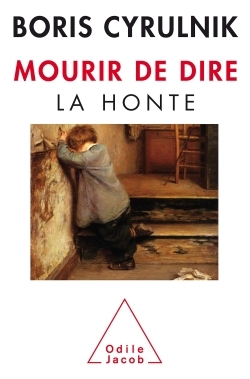 Mourir de dire, La honte (9782738125057-front-cover)