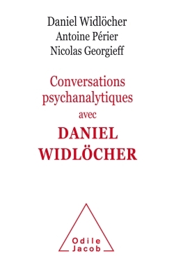 Conversations psychanalytiques avec Daniel Widlöcher (9782738140098-front-cover)