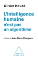 L'Intelligence humaine n'est pas un algorithme (9782738146908-front-cover)