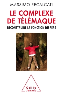 Le complexe de Télémaque (9782738132543-front-cover)