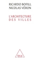 L'Architecture des villes (9782738103048-front-cover)