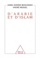 D'Arabie et d'Islam (9782738101808-front-cover)