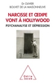 Narcisse et Oedipe vont à Hollywood, Psychanalyse et dépression (9782738133816-front-cover)