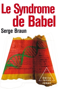 Le Syndrome de Babel (9782738134240-front-cover)