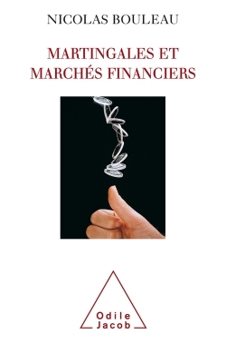 Martingales et marchés financiers (9782738105424-front-cover)