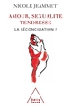 Amour, sexualité, tendresse, La réconciliation ? (9782738116895-front-cover)