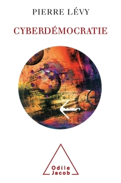 Cyberdémocratie (9782738110534-front-cover)