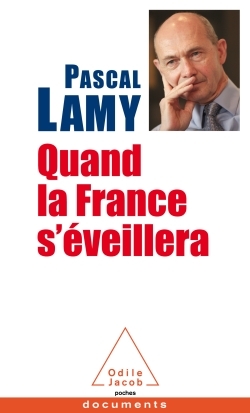 Quand la France s'éveillera (9782738134035-front-cover)