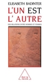 L'Un est l'autre, Des relations entre hommes et femmes (9782738110138-front-cover)