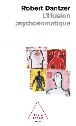 L'Illustion psychosomatique (9782738110114-front-cover)