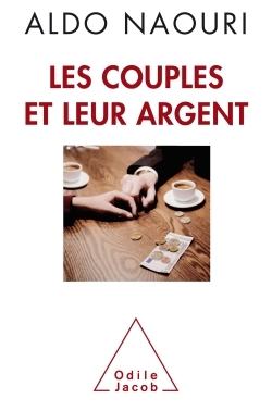 Les couples et leur argent (9782738133106-front-cover)