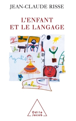 L'Enfant et le langage (9782738116970-front-cover)