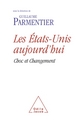 Les États-Unis aujourd'hui, Choc et changements (9782738114280-front-cover)