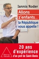 Allons z'enfants ...la République vous appelle (9782738145017-front-cover)