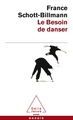 Le Besoin de danser (9782738152312-front-cover)