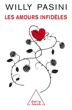 Les Amours infidèles (9782738121004-front-cover)