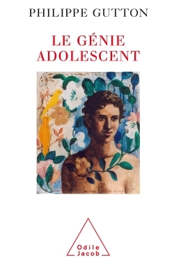 Le Génie adolescent (9782738120618-front-cover)