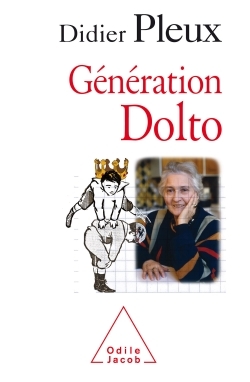 Génération Dolto (9782738121554-front-cover)