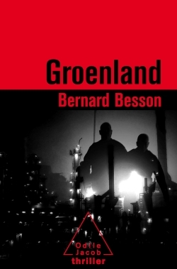 Groenland (9782738125859-front-cover)
