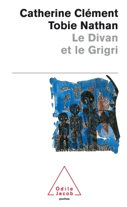 Le Divan et le Grigri (9782738116277-front-cover)
