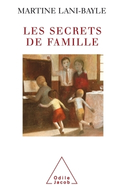Les Secrets de famille (9782738119940-front-cover)