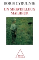 Un merveilleux malheur (9782738106810-front-cover)