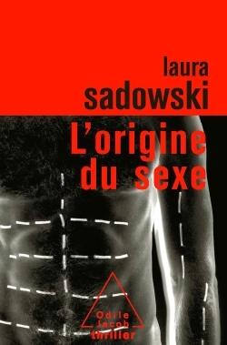 L'Origine du sexe (9782738122469-front-cover)
