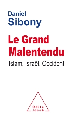 Le Grand malentendu (9782738132369-front-cover)