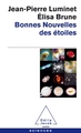 Bonnes nouvelles des étoiles (9782738126214-front-cover)