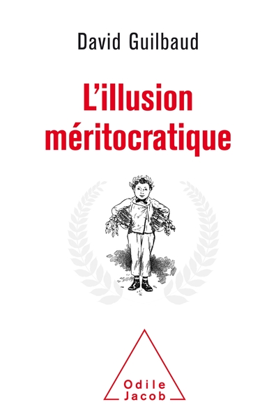 L'Illusion méritocratique (9782738146229-front-cover)