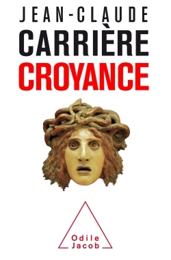 Croyance (9782738132451-front-cover)