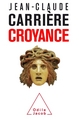 Croyance (9782738132451-front-cover)