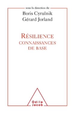 Résilience connaissances de base (9782738128188-front-cover)