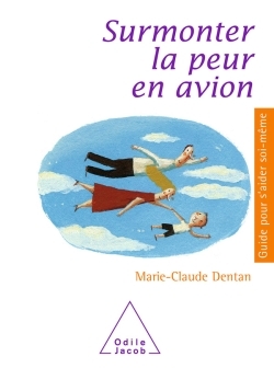 Surmonter la peur en avion (9782738120052-front-cover)